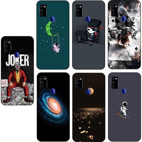 Чехлы для телефонов Samsung Galaxy M51 Baicvery China At AliExpress