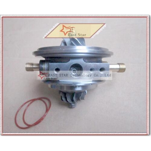 Free Ship Turbocharger Cartridge Turbo CHRA GT1241Z 756068-5001S 708001 For VW Golf Parati EA111 1.0L 16V motorcycle 0.4L-1.2L