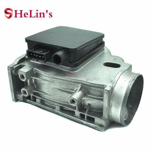 0280202210 Mass Air Flow Maf Sensor For VAUXHALL ASTRA Mk II FRONTERA I CARLTON III CAVALIER II III CALIBRA 2.0 i SRi GTE 2.0i