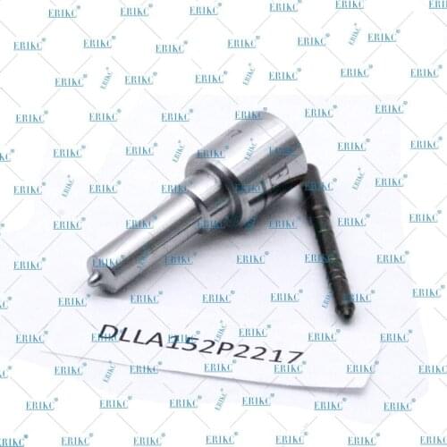 ERIKC DLLA152P2217 (0 433 172 217) Nozzle Sprayer Common Rail DLLA 152P2217 / DLLA 152P 2217 for Injector 0445120396