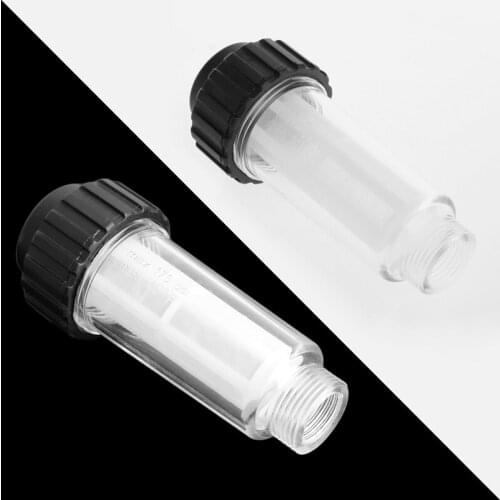 Water Filter For Lavor Elitech Champion Nilfisk High Pressure Washer