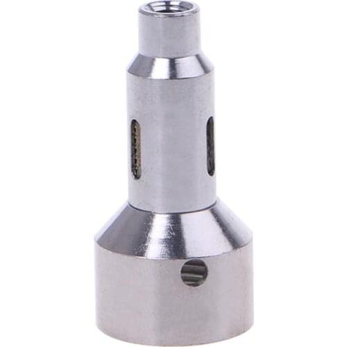 Gas Electric Soldering Iron Part Burner Accessories for HS-1115K 1113K HT-873A HT-873B Heating Body Replacement Welding Head