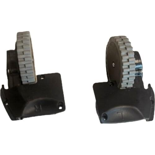 Vacuum Cleaner Wheel Motors for Conga 1490 1390 Robot Vacuum Cleaner Parts Wheel Engine Assembly Replacement Conga 1290 1590