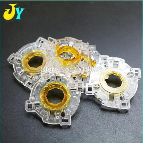 1pcs free shipping New Genuine Original Sanwa GT-Y Octagonal Gate fit Sanwa JLF joystick 8-way gate For Arcade joystick Parts