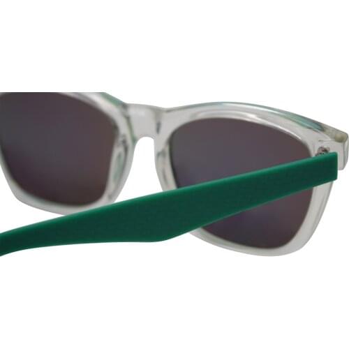 Fashion plastic glasses UV400 Polarized Glasses lenses Acetate sunglasses optical lens designer shades sunglasses