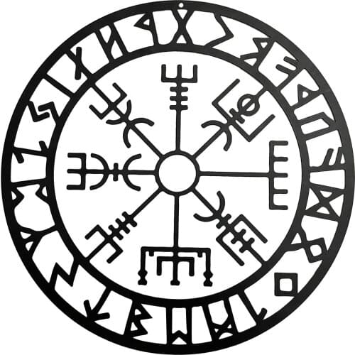 Meditation Wall Art Decor Ornaments Celtic Knot Metal Wall Hanging Bedroom Wall Art Pendant Ultimate Crystal Grid Decorations