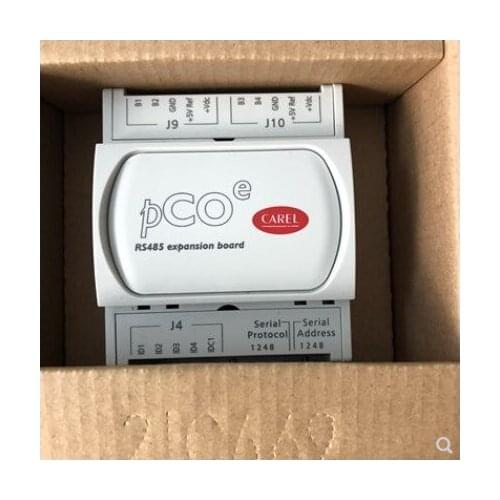 New and original controller PCOECV4850