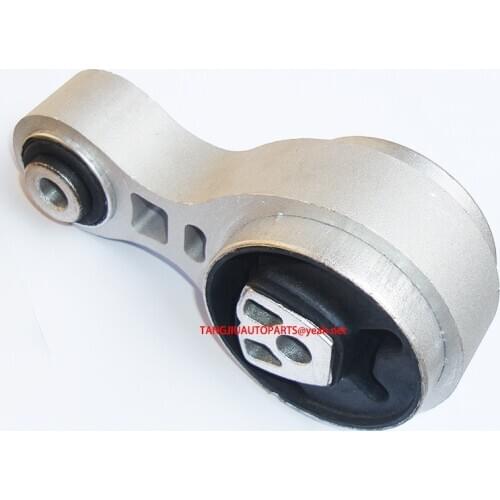 Engine Motor Mount Fit Ford Fusion Milan 2010-2011 9E5Z6068B 9E5Z-6068-B A5556 EM4146