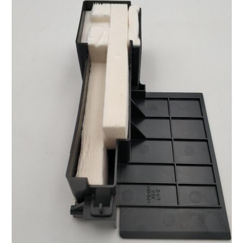 Waste ink tank for Epson L310 L301 L351 ME101 L358 L130 L353 L303 XP201 L210 XP102 ME303 printer printer parts