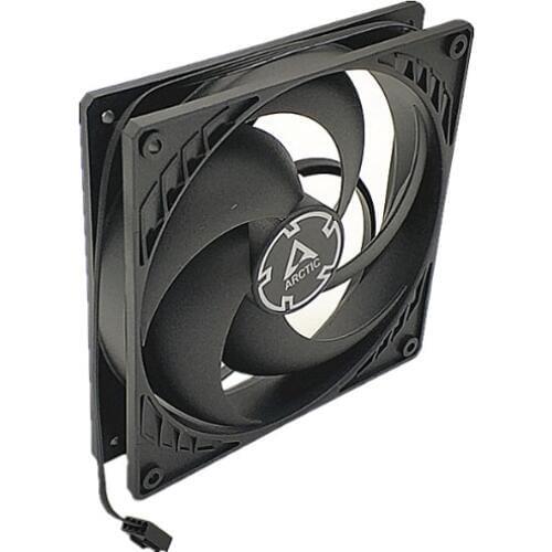 P14 PWM 14cm chassis fan 14 cm 4 pin intelligent temperature control desktop computer cooling fan