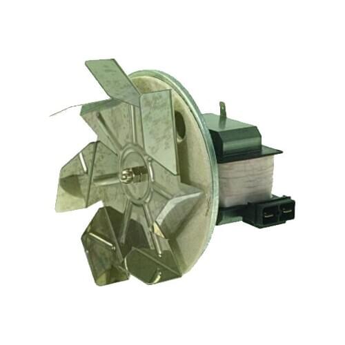 ANGELO PO MOTOR WITH FAN 45W 220V 50/60Hz 32M5690