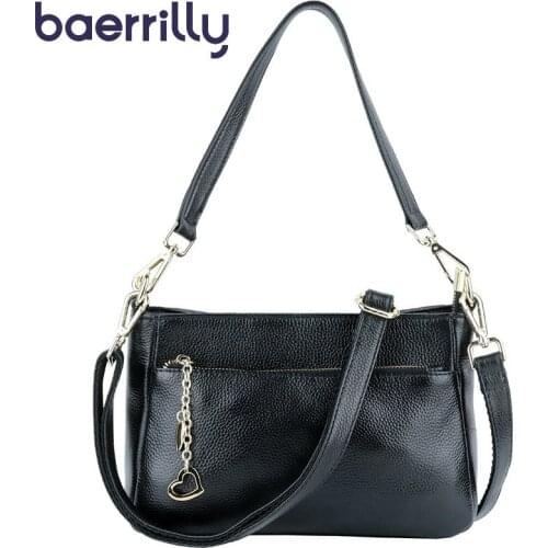 Luxury Handbags Women Bags Designer Crossbody Bag For Women Genuine Leather Small Handbag Female Shoulder Messenger Bags Bolsa