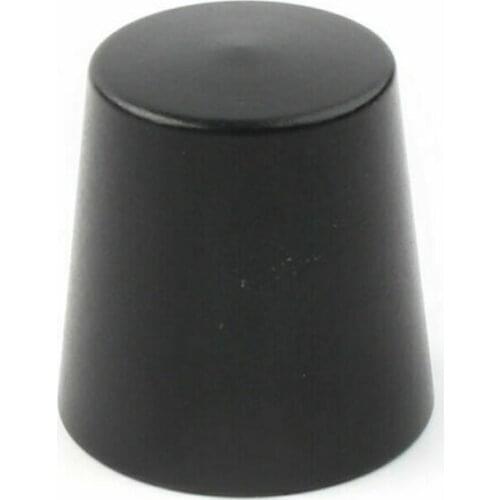 Top!-Heel Shift Shifter Shaft Cap Lever Eliminator Motorcycle for Touring Street Glide FLTR FLHR FLT