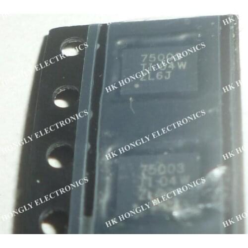 10PCS 75003 VQFN20 NEW