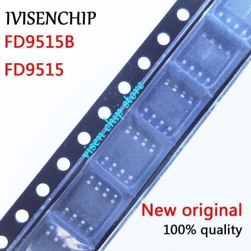10pcs FD9515B FD9515 SOP-8