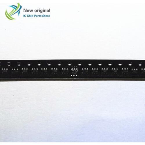 10/PCS STTS751-0WB3F SOT23-6 100% new original integrated IC chip