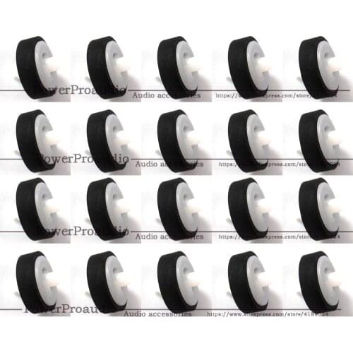 20PCS DXB2178 Jog Wheel Platter Roller Bearing CDJ 850 900 900 2000 Nexus (DXB2118)