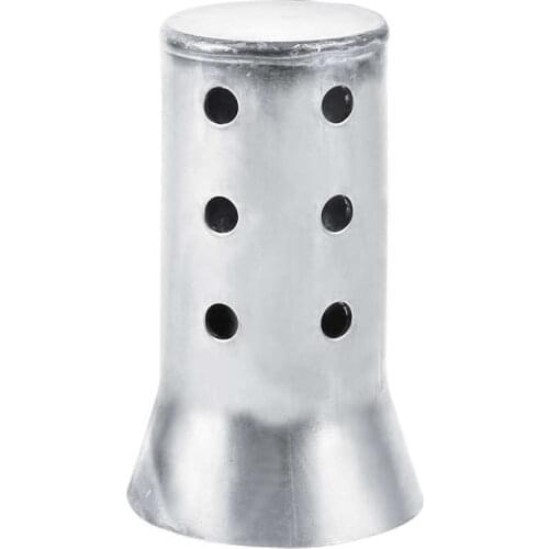 51MM Universal Motorcycle Exhaust Can Muffler Insert Baffle DB Killer Silencer