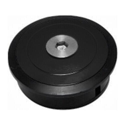 MTKRACING Motorcycle Accessories Linhai 175 Grasshopper 200 Force Smax155 Frame Stopper Frame Stopper Decorative Cover