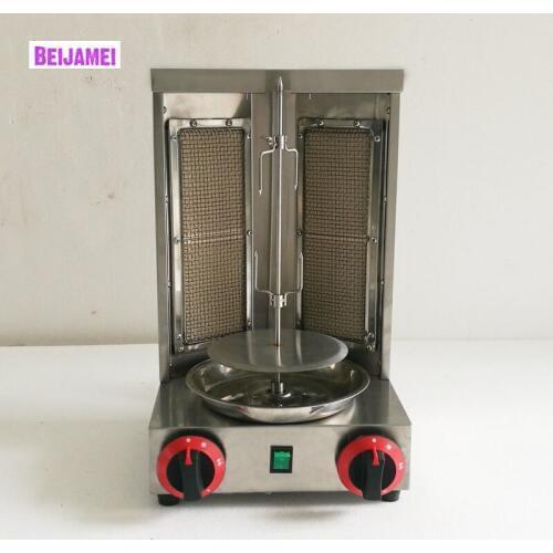 BEIJAMEI Mini Burners
