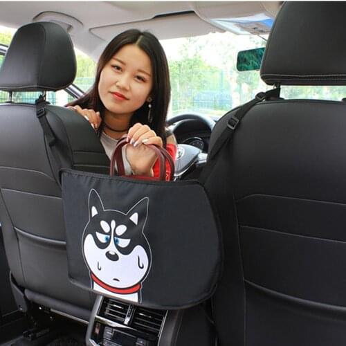 Bossnice Car Organizers