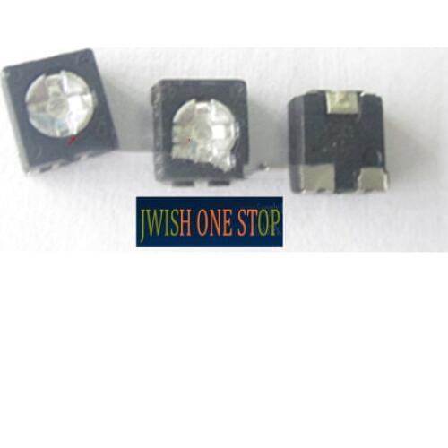 Chip precision potentiometers 3x3 1k 3*3MM variable resistor Black