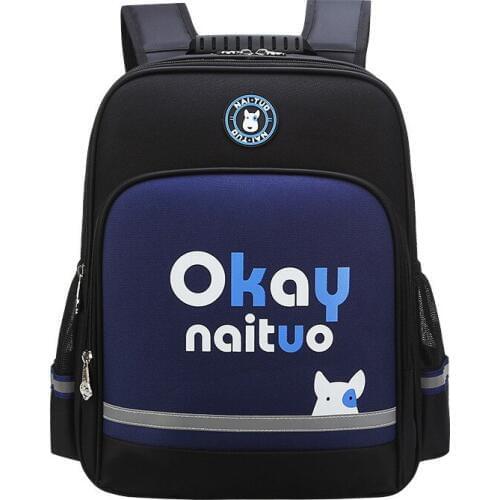 Children School Bags For Girls Boys Orthopedic Backpack Kids Backpacks schoolbags Primary School backpack Kids Satchel mochila