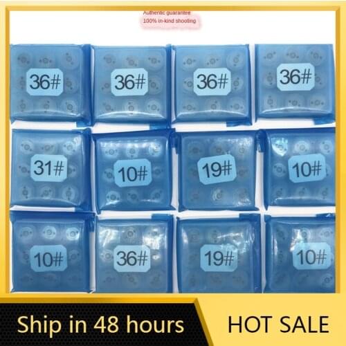 For DENSO Injector Control Valve Orifice Plate 02# 10# 31# 36# 19# 29
