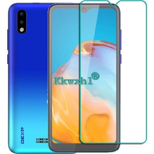 For DEXP AS360 6.22" Screen Protective Tempered Glass ON DEXPAS360 Protector Cover Film
