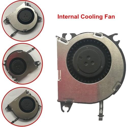 For Nintendo Switch Game Console Replacement Repair Spare Parts Accessories Internal Cooling Fan