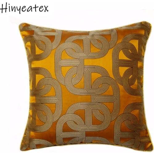 Hinyeatex Decorative Pillowcases