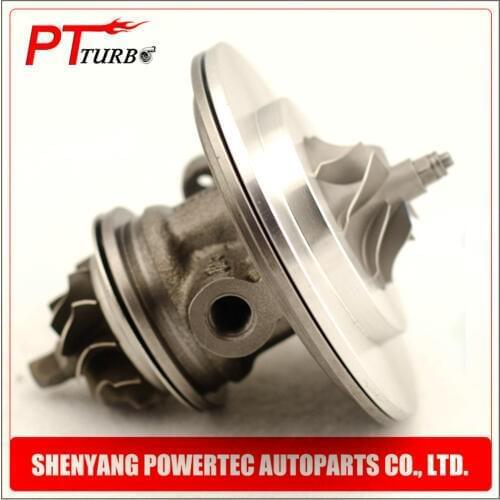 K03 turbo chra kit 53039880015 53039880006 for Volkswagen Caddy II1.9 TDI KKK turbocharger cartridge turbo core 53039880003