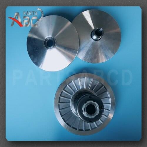 Primary Clutch Variator and Secondary clutch Set For CF500 500CC CF800 800CC ATV CFMOTO CF188 0180-051000-0003