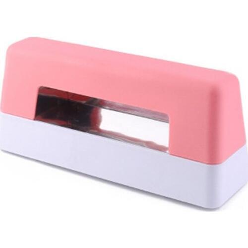 Nail Lamp LED Phototherapy Machine 9w Intelligent Induction Nails Polish Glue Baking Lamps Dryer Tools Cure All Gels New