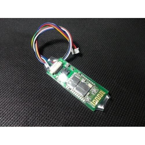 MyFlyDream MFD Bluetooth module 5V power for AAT Driver for Fpv RC Airplanes support iOS devices