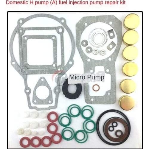 Fuel Injection Pump Repair Kits for P7100 PW PN PZ H PW2000