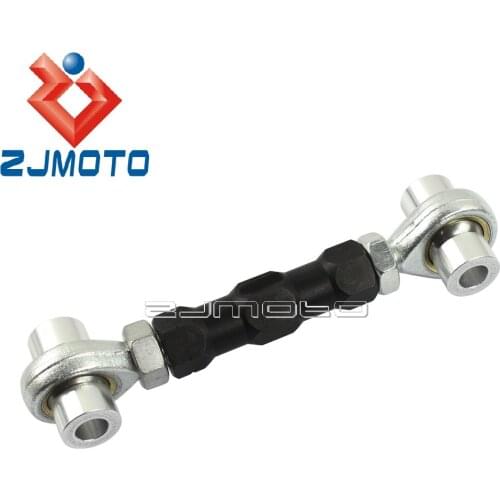 New Motorcycle Lowering Links Kit For HONDA CBR900 1993-1999 CBR CBR1100XX 2001-2003 CBR600 F2 F3 F4 F4i Lowering Kit