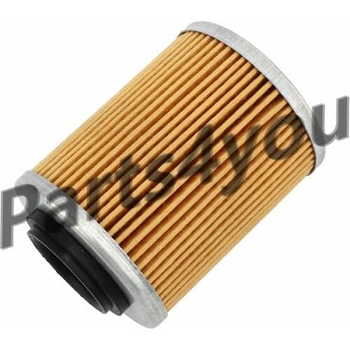 Original Oil Filter for CFMoto CF500 400 500cc Cforce Zforce 800cc CF800 X8 0800-011300-0004 0800-011300 0800-011300-0003ATV UTV