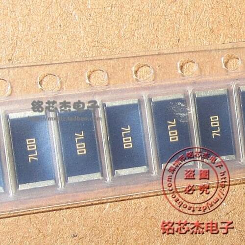 PMR100HZP4FU7L00 MARKING 7L00 1W 0.007Ω 1% SMD Chip Resisto NEW