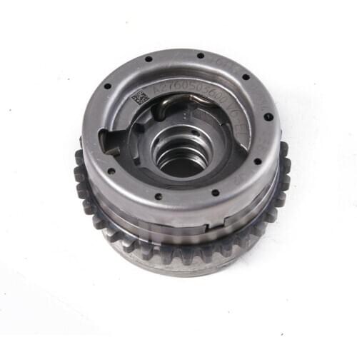 Intake Left Camshaft Actuator Adjuster For Mercedes-Benz CLS400 E350 E400 GL450 A2760503600 A276 050 3600 A276 050 3100