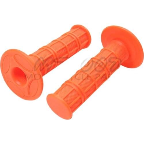 MX Gel Rubber HandleBar Grip For 50 65 85 125 150 200 250 300 400 450 525 EXC EXCF XC XCF XCW XCFW MX EGS SX SXF SXS