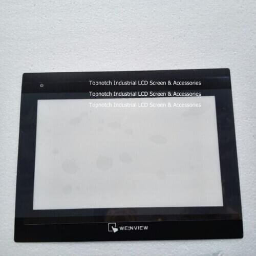 Brand New Protective Membrane Film for TK6100iV3WV Screen Guard
