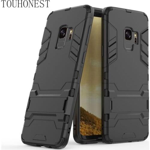 Touhonest Samsung Galaxy S9 Phone Cases