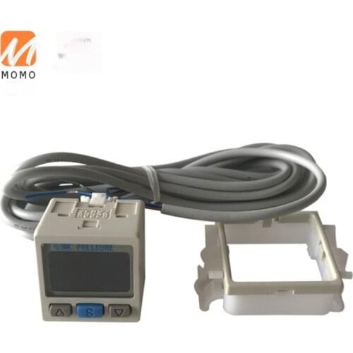 High Precision Digital Pressure Switch I/ZSE30AF Vacuum manometer