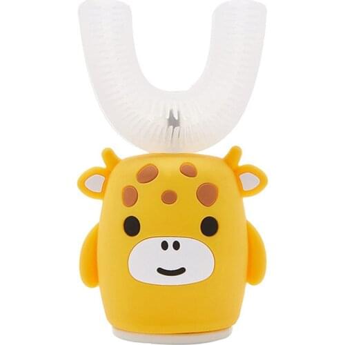 YKS Children's Electric Toothbrushes