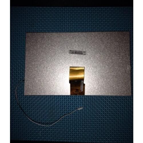 10.1"inch LCD Compatible WD101GHL60AE-A0 screen and HST 049T26 R14425 touch screen