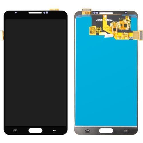 For Samsung-Galaxy Note3 Note 3 N9000 ,N9005 LCD Display Touch Screen Digitizer Assembly For Samsung-Note 3 N9006 LCD