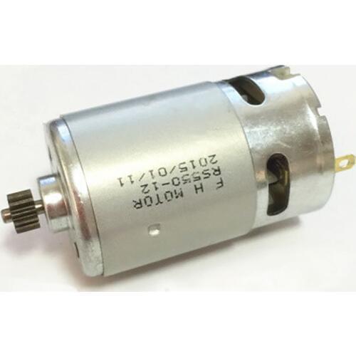 DC Motor 7.2V 9.6V 10.8V 12V 14.4V 16.8V 18V 21V For Makita DeWalt BOSCH Milwaukee Electric Drill Screwdriver