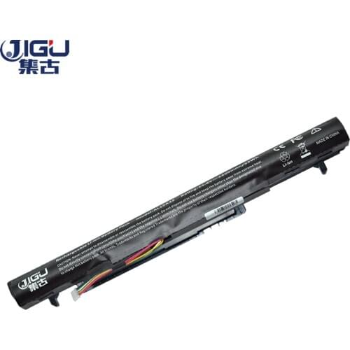 JIGU Laptop Battery AL15A32 KT.004B3.025 For ACER For Aspire V3-574G E5-573G E5-574G E5-752G E5-422 V3-574G E5-773G E5-473G