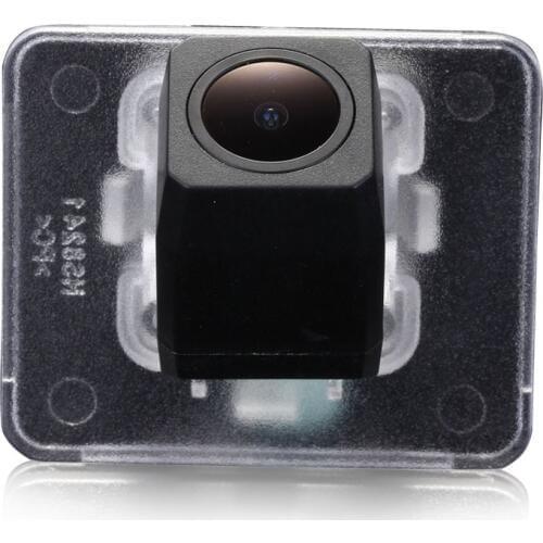 1280*720 Pixels 1000TV lines Rear view backup reverse parking car camera for Kia Optima K4 KX5 K5 K7 Lotze Hyundai I40 sonata